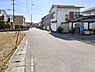 その他：前面道路含む現地