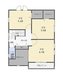 SR森1号新築建売住宅
