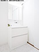 ※施工事例写真です。実際の仕様や色は異なります。