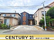外観写真(2026年6月撮影)
