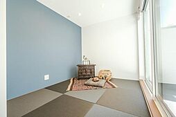 和室の画像