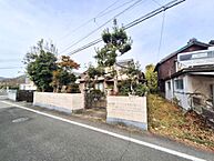 大分県臼杵市大字市浜上市浜414番地、413番地：物件画像