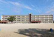 大分市立大在小学校まで2300m、大分市立大在小学校まで2300m