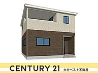 大分県大分市羽屋4丁目343番9の一部：物件画像
