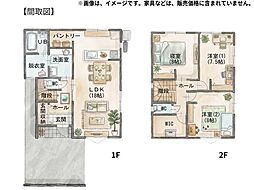 里Ｓ棟　新築