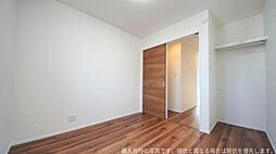 洋室の画像