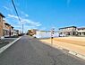 その他：前面道路含む現地