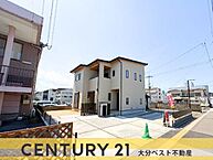 大分県大分市南津留205番：物件画像