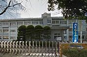 大分市立森岡小学校まで800m、大分市立森岡小学校まで800m