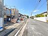 その他：前面道路含む現地(2026年6月撮影)
