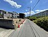 その他：前面道路含む現地（2026年5月撮影）