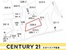 区画図：※図面と現況が異なる場合は現況を優先させていただきます。