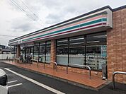 セブンイレブン 別府北中店まで450m、セブンイレブン 別府北中店まで450m