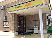 ジョイフル大分挾間店まで1386m、ジョイフル大分挾間店まで約1386ｍ