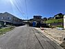 その他：前面道路含む現地(2026年10月撮影)