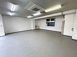 フレクション大分松原　事務所