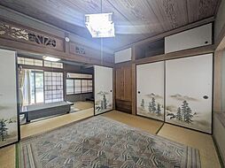 和室の画像