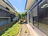 外観：現地南東側の写真(2026年5月撮影)