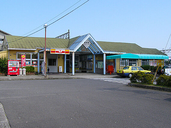 鶴崎駅(JR ...