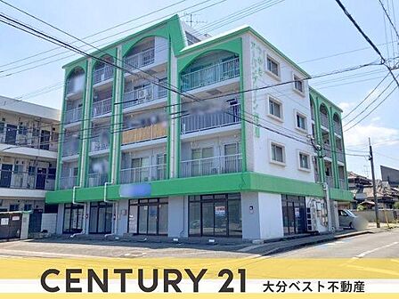 外観写真(2026年8月撮影)