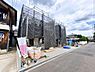 その他：前面道路含む現地(2026年8月撮影)