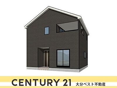 外観:※外観パースはイメージです。現況と異なる場合は現況を優先させていただきます。 外観:※外観パースはイメージです。現況と異なる場合は現況を優先させていただきます。
