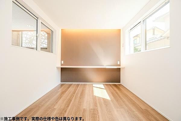 洋室