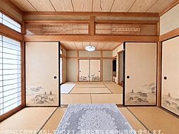 和室の画像