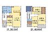 間取り：※図面と現況が異なる場合は現況を優先させていただきます。