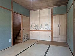 和室の画像