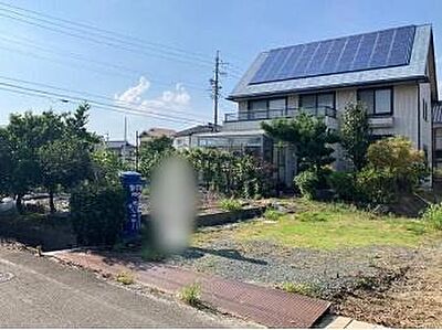 外観：内覧予約・資料請求随時受付中♪住宅ローンのご相談・その他ご質問など、お気軽にお問合せください！