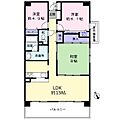 グランコート新栄8階1,450万円