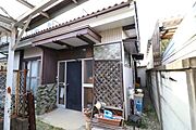 解体更地予定です。