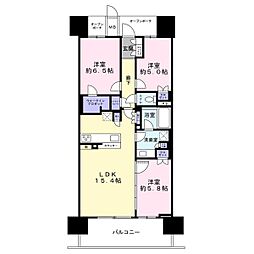 サンメゾン豊川稲荷サウス