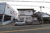 愛知県新城市字二本松45-7：物件画像