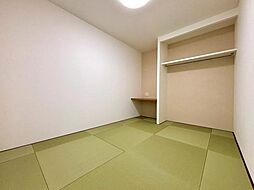 和室の画像