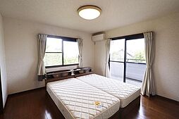 洋室の画像