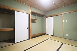 和室の画像