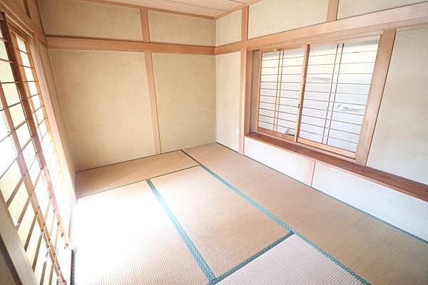 和室を拡大表示