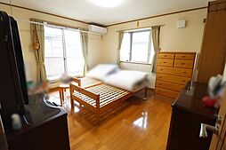 洋室の画像