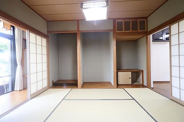 和室