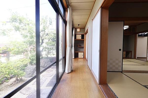 室内