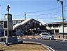 周辺：君津駅(JR 内房線)まで4488m