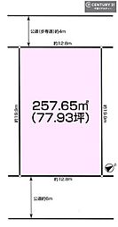 君津市南子安4丁目