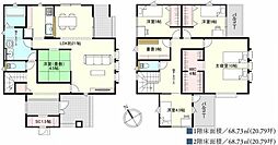 木更津市千束台2丁目　13号棟