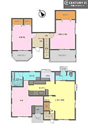 市原市青葉台2丁目　中古戸建て
