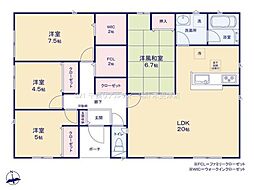 内房線 巌根駅 徒歩29分
