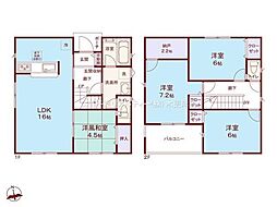 内房線 巌根駅 徒歩29分