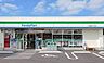 周辺：ファミリーマート富津大堀中央店まで1073m