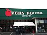 周辺：VERY　FOODS尾張屋君津店まで2674m